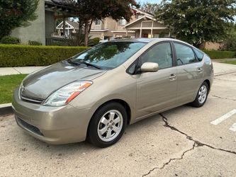 2008 Toyota Prius