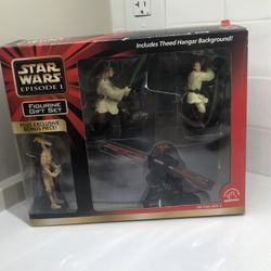 Star Wars Episode 1 Gift Set