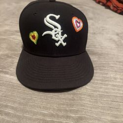 Sox Hat