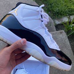 Jordan 11 DMP