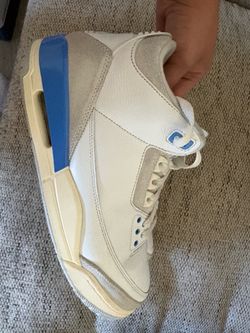 Jordan 3 Retro size9