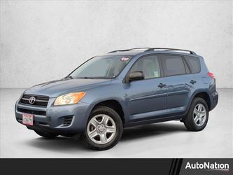 2009 Toyota RAV4