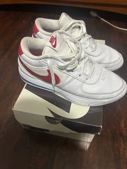 Nike Book 1 Forest Gump