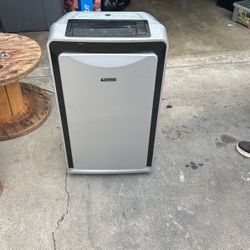 Portable AC Unit