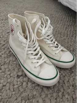PF Flyers - Bob Cousy