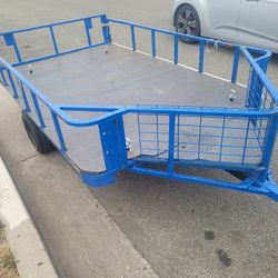 Utility Trailor
