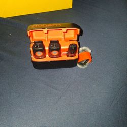 Hohem Microphone For Recording. 