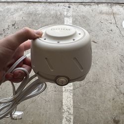 DOHM Yogasleep White Noise Machine