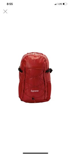 Supreme backpack