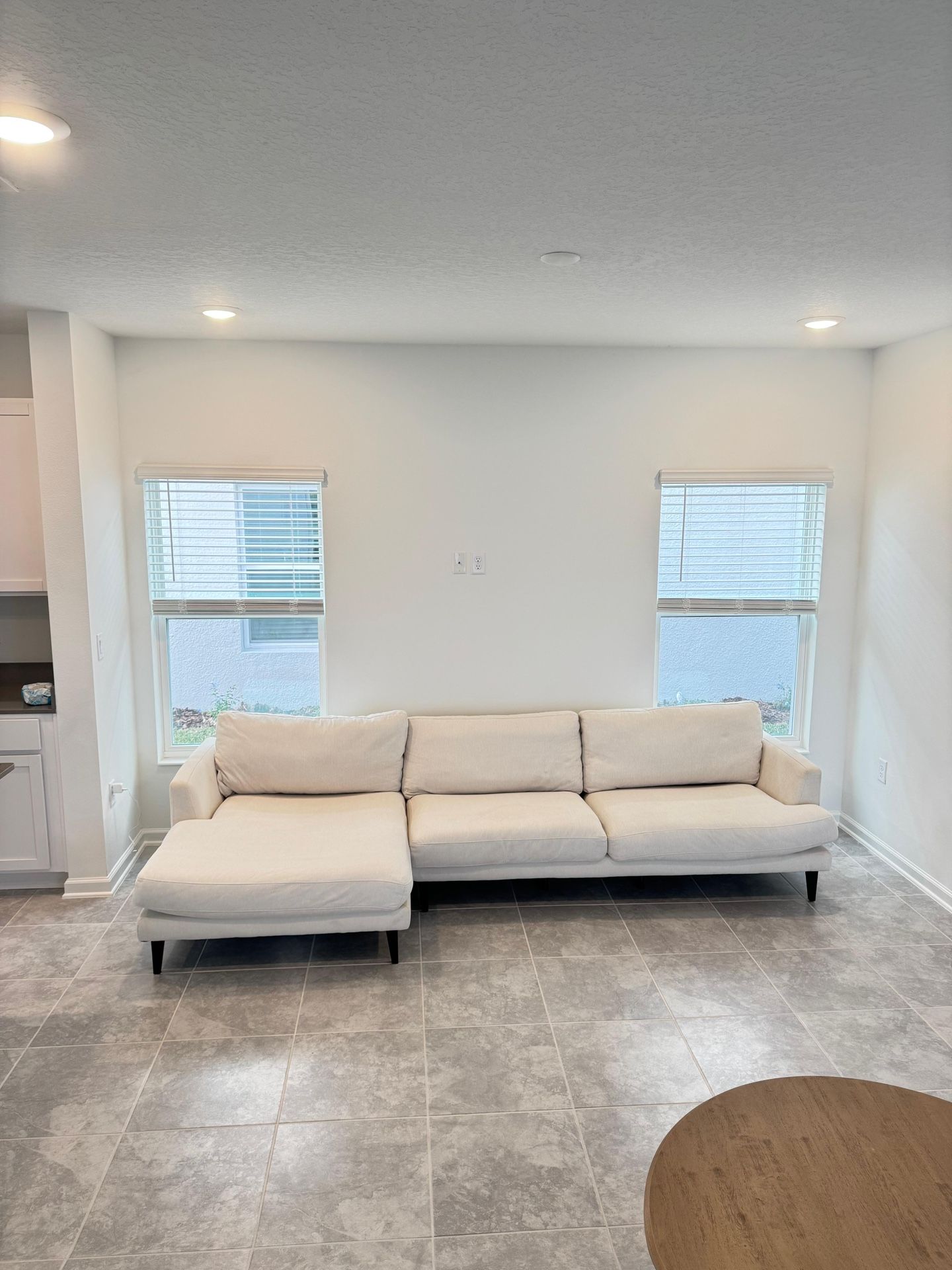 Sectional Sofa