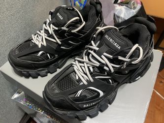 Balenciaga Track Runners