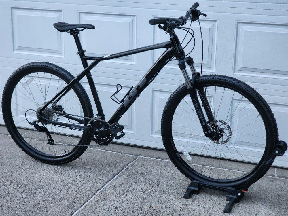 29er GT Mountain Bike XL Frame.