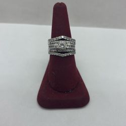 14k Engagement Ring
