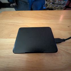 Western Digital Easy store External Hard Drive 2TB