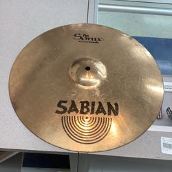 Sabian Cymbal Pro Sonix
