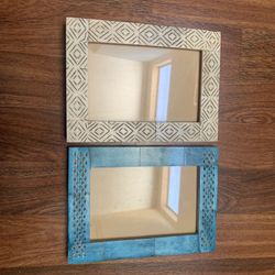 Picture Frames With Photo Album/ Scrap Book