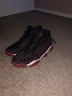 Jordan horizons