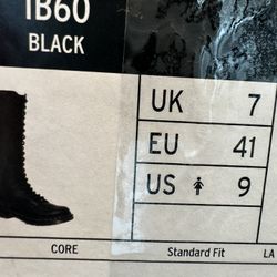 Dr Martens Boots