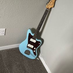 Jazzmaster