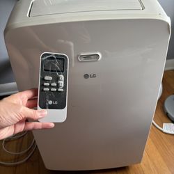 LG Air conditioner