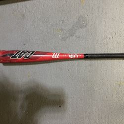27”/-10  Marucci Cat USA bat - $60