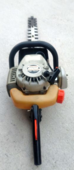 Trimmer/ ECHO  HC-1500 Trimmer  just got Tuned Up  Perfect Condition!