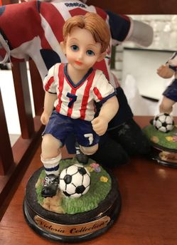 Chivas collectibles