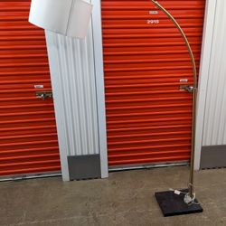 Modern Lamp 