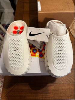 Nike mind 001 sail