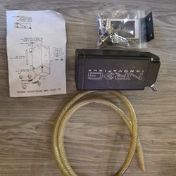 NRG Universal Catch Can