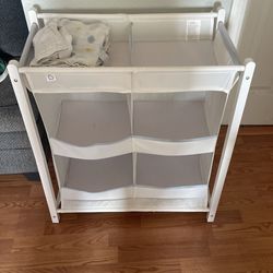 Baby Storage Organizer