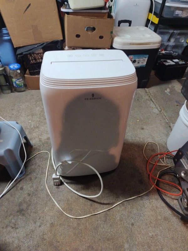 Portable Air Conditioner