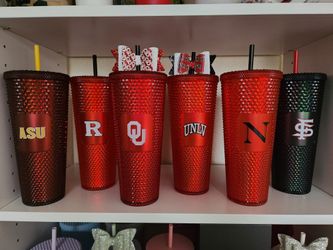 Starbucks Tumbler