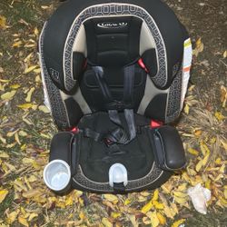 Car Seat 