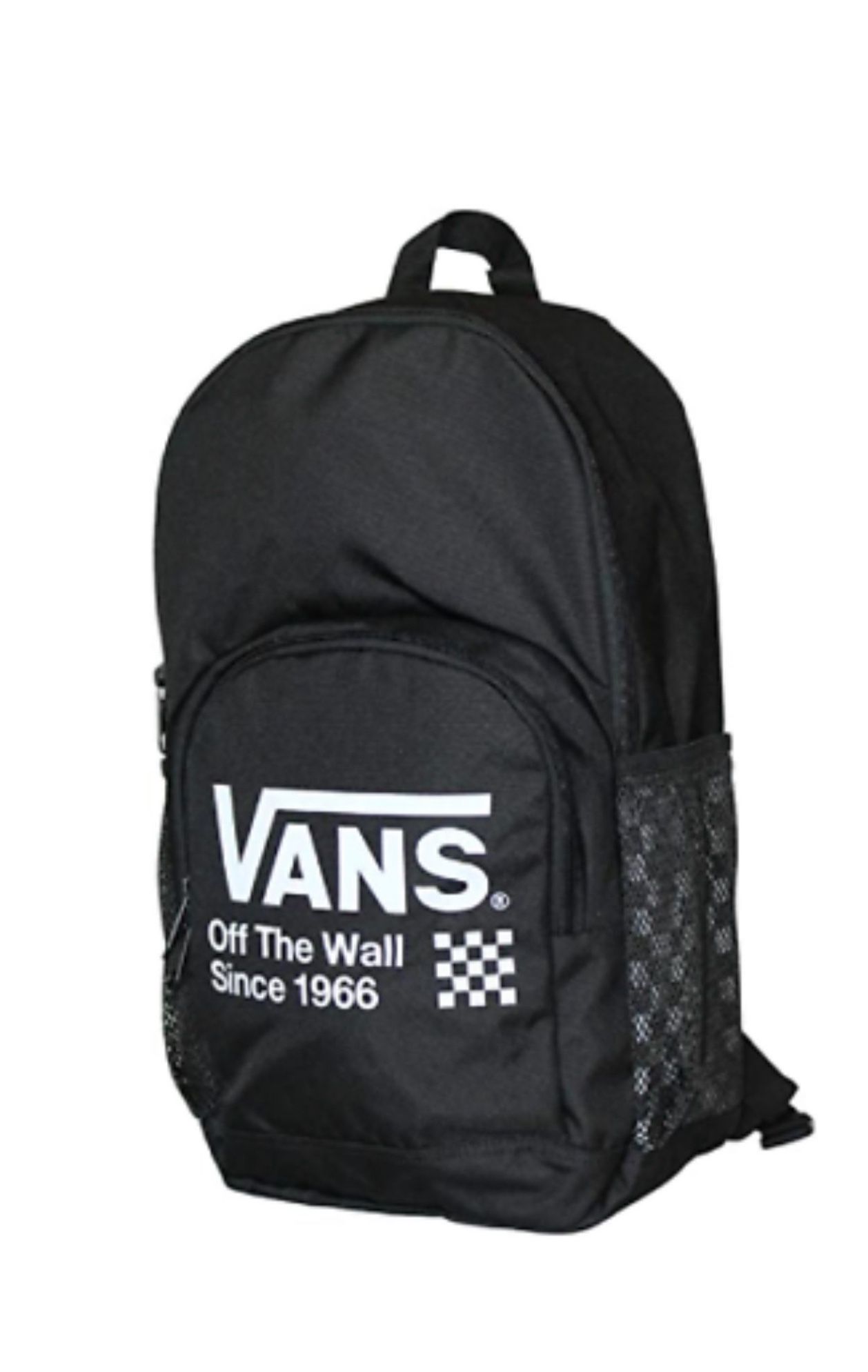 VANS Off The Wall Backpack