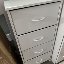 New *In Box* Drawers