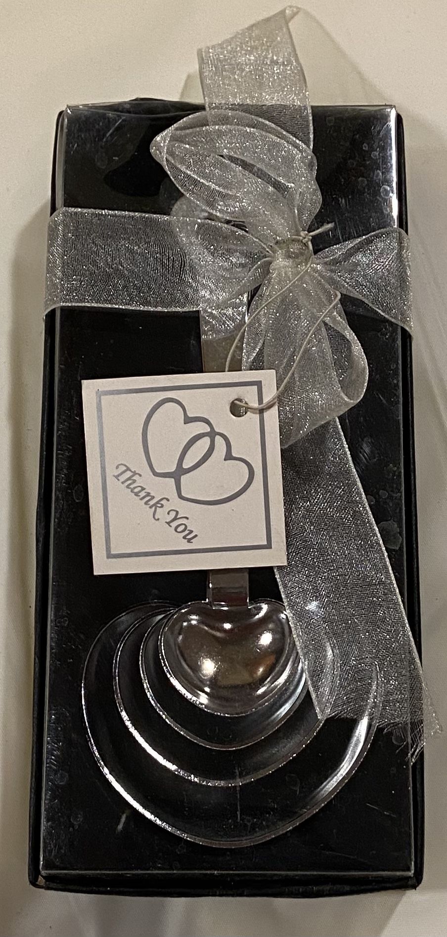 Party Favors (measuring spoons)