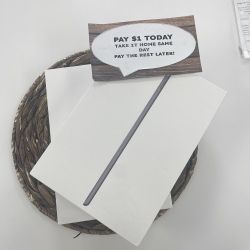 Apple iPad 8th Gen Tablet Brand New  - Pay $1 DOWN AVAILABLE - NO CREDIT NEEDED