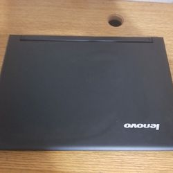Lenovo Edge 15 80K9 Laptop 15" Intel Core i3