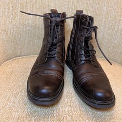 Oxford Boots