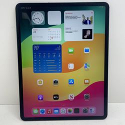 Apple iPad Pro 12.9” 4th Gen WiFi+Cellular Tablet 194171