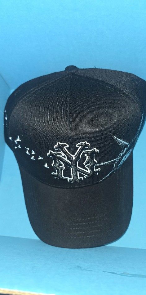 Dandy Hats 'I Love NY'