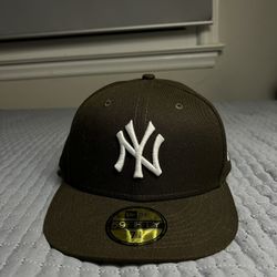 Yankees Cap
