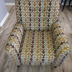 Accent Recliner Chair