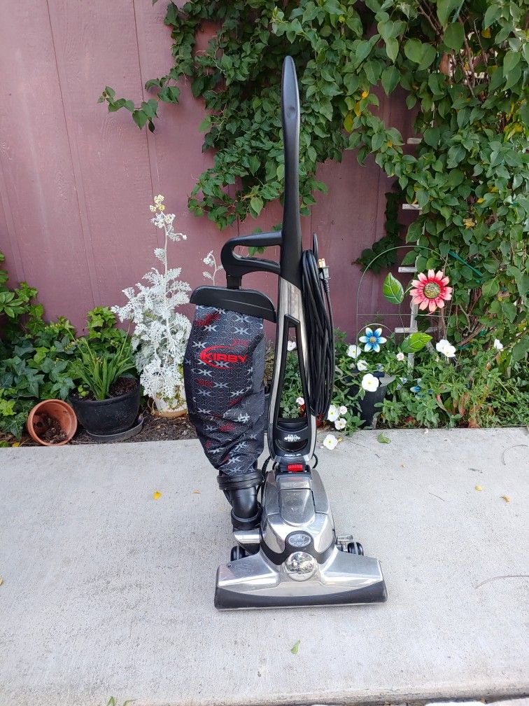 Kirby Avalir 100 Vacuum Cleaner