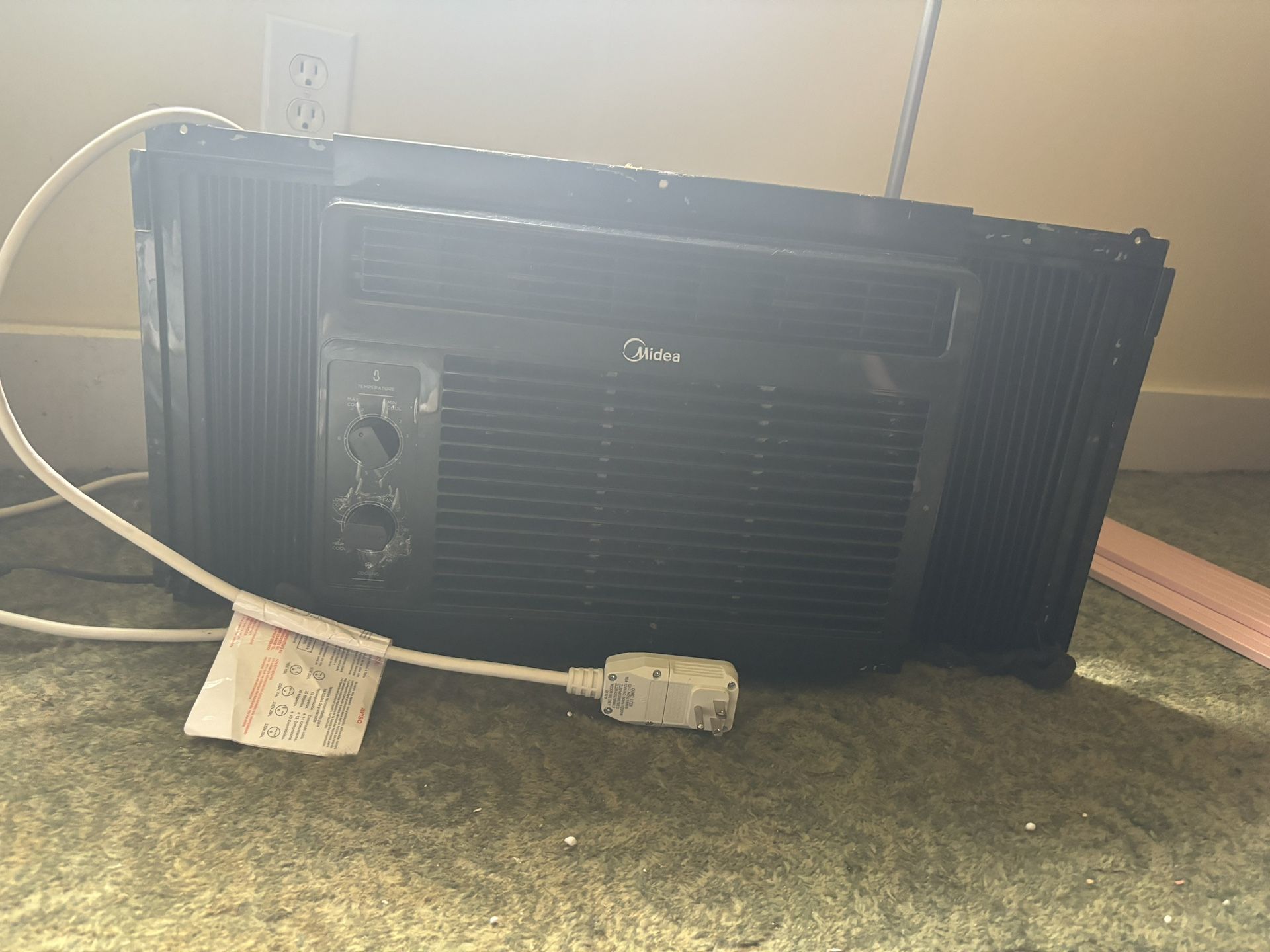 Midea Air Conditioner