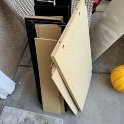 Free Items Construction