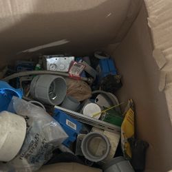 Miscellaneous Parts