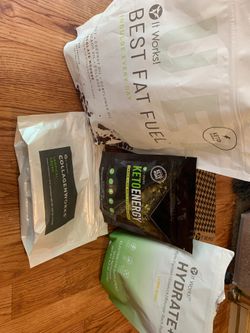 It works sample pack or individual samples