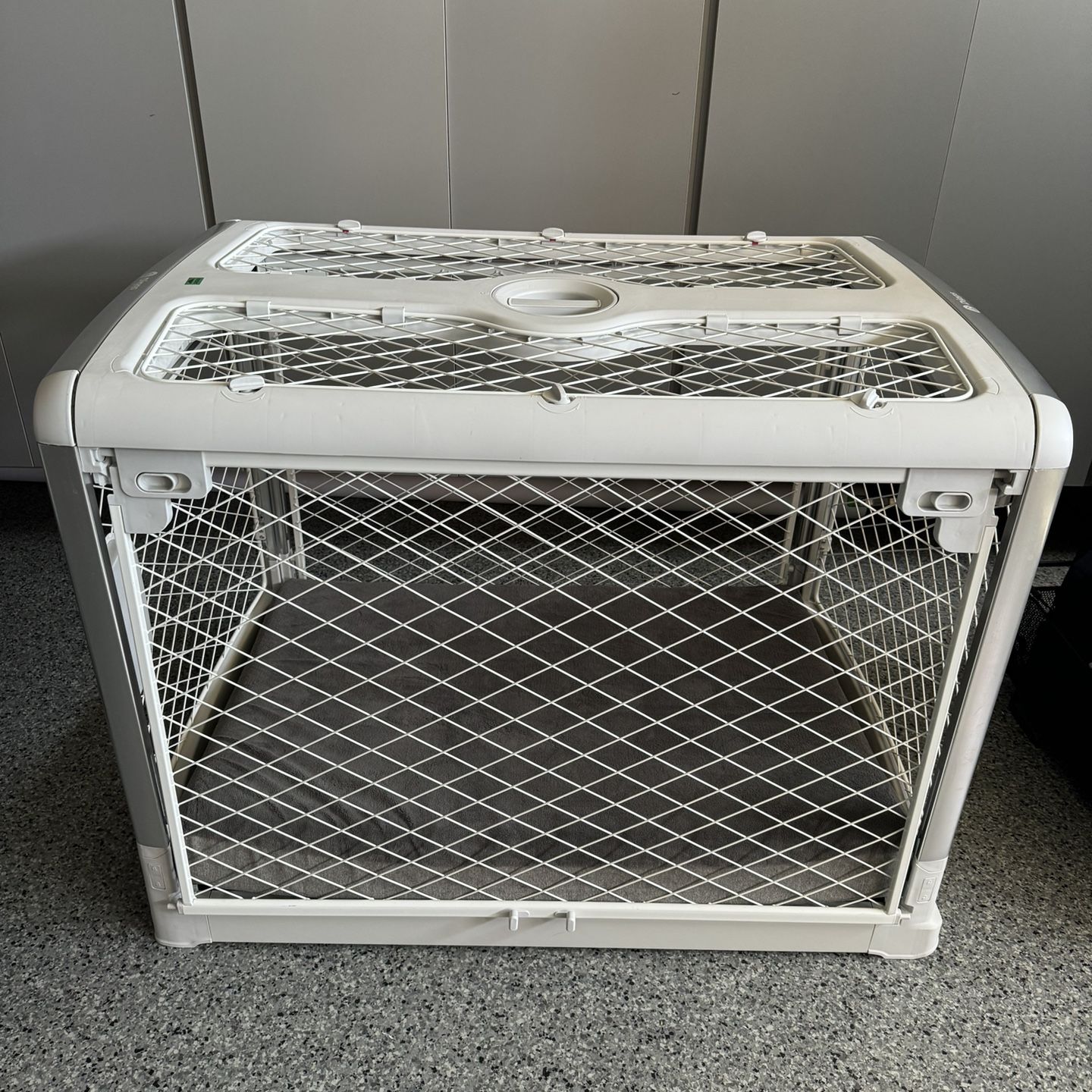 Diggs Dog Crate - Large
